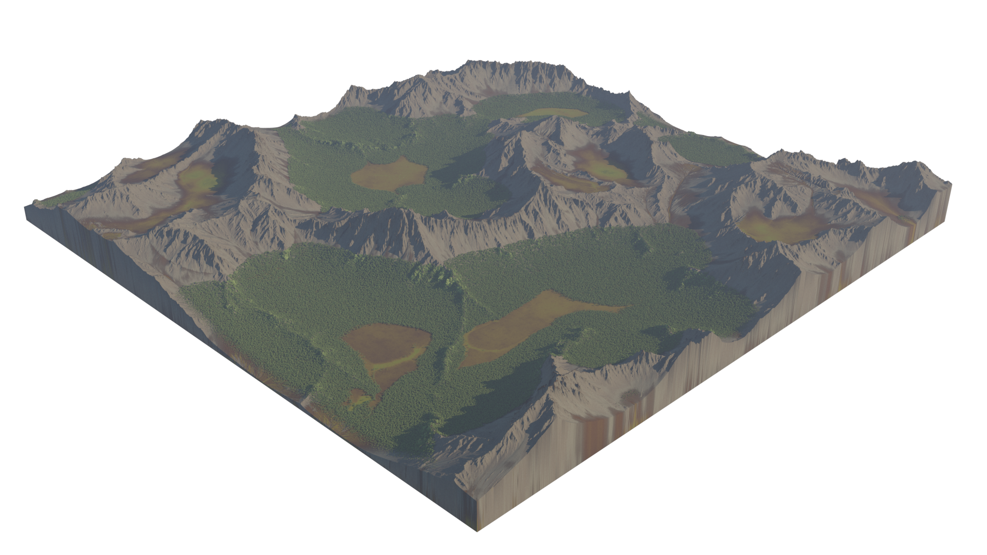 Mountainswithgrass_01_
